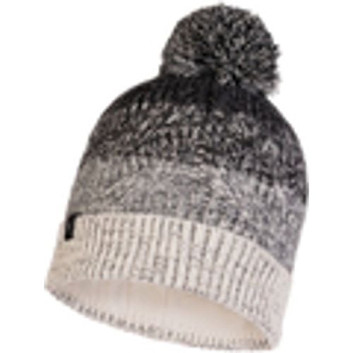 Berretto Masha Knitted Fleece Hat Beanie - Buff - Modalova