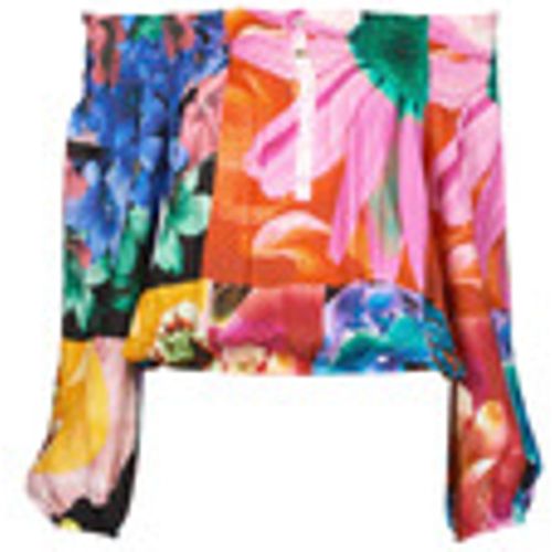 Camicetta Desigual BLUS_TRAVIS - Desigual - Modalova