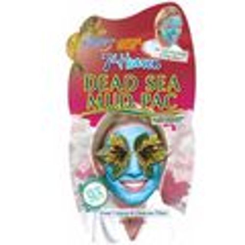 Maschera Mud Dead Sea Mask 20 Gr - 7Th Heaven - Modalova