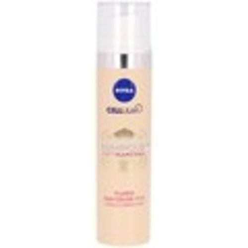 Trattamento mirato Fluido Antimacchia Luminoso 630º Con Colore Spf20 - Nivea - Modalova