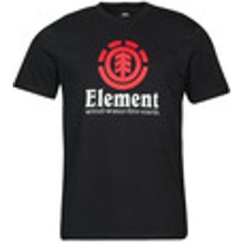 T-shirt Element Vertical ss - Element - Modalova