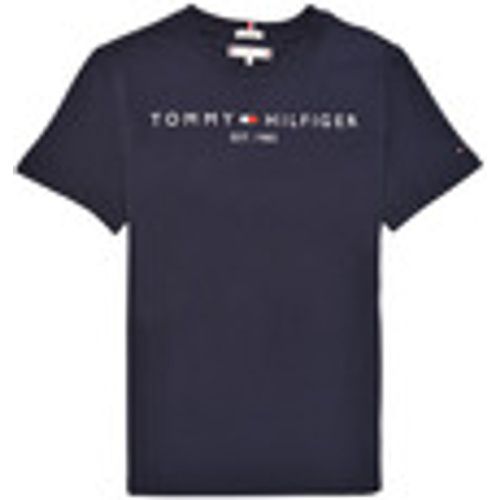 T-shirt Tommy Hilfiger GRENOBLI - Tommy Hilfiger - Modalova
