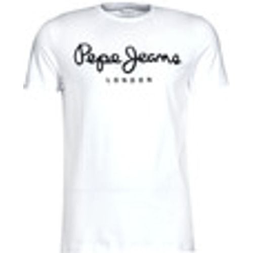 T-shirt ORIGINAL STRETCH - Pepe Jeans - Modalova