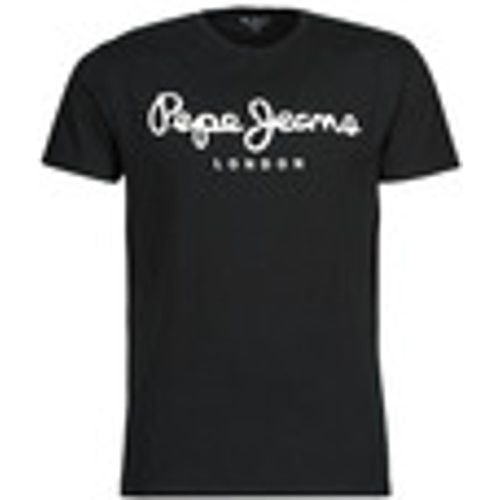 T-shirt ORIGINAL STRETCH - Pepe Jeans - Modalova