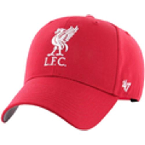 Cappellino Liverpool FC Raised Basic Cap - '47 Brand - Modalova