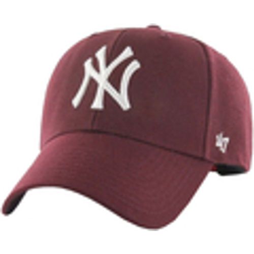 Cappellino New York Yankees MVP Cap - '47 Brand - Modalova