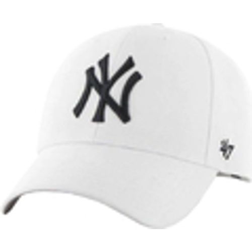 Cappellino New York Yankees MVP Cap - '47 Brand - Modalova