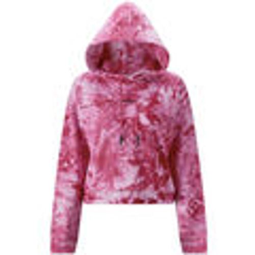 Felpa Los tigre grop hoody hot pink - Ed Hardy - Modalova