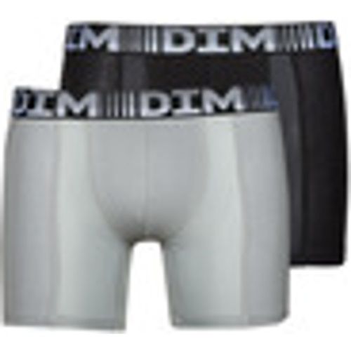 Boxer DIM AIR COTTON FLEX X2 - Dim - Modalova