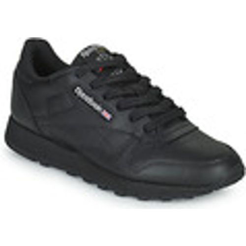 Sneakers basse CLASSIC LEATHER - Reebok Classic - Modalova