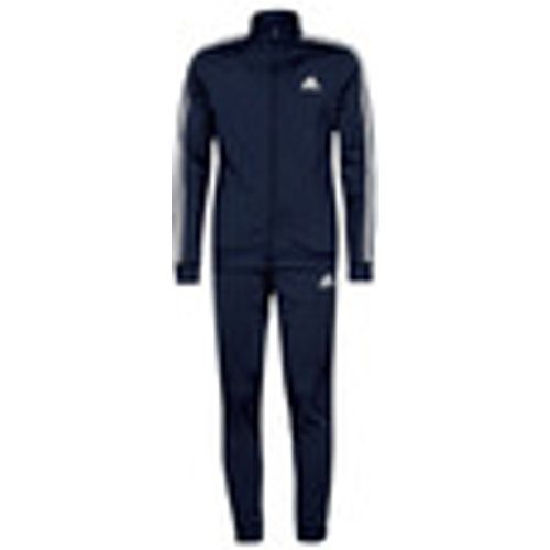 Tuta 3 Stripes TR TT TRACKSUIT - Adidas - Modalova