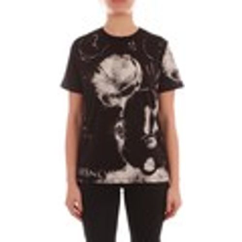 T-shirt Desigual 21WWTKB3 - Desigual - Modalova