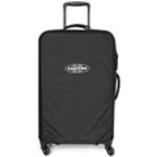 Valigia morbida JARI M EK48F-008 BLACK - Eastpak Premium - Modalova