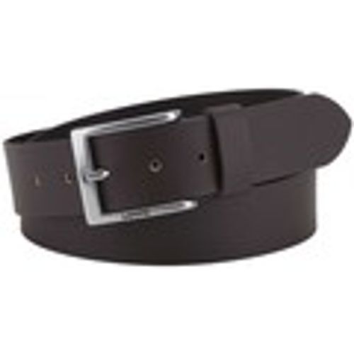 Cintura 225568 0003 WILTON-29 DARK BROWN - Levis - Modalova