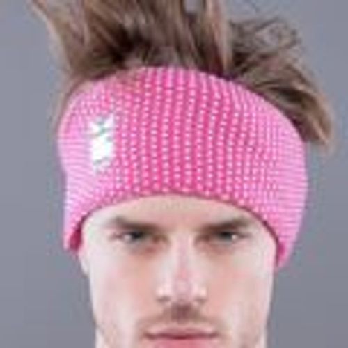 Sciarpa GORRO PATTERN-FX FUXIA - Bullish - Modalova