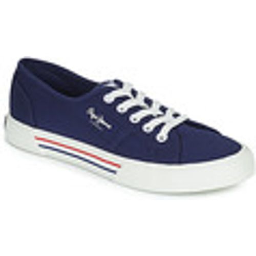 Sneakers basse BRADY W BASIC - Pepe Jeans - Modalova