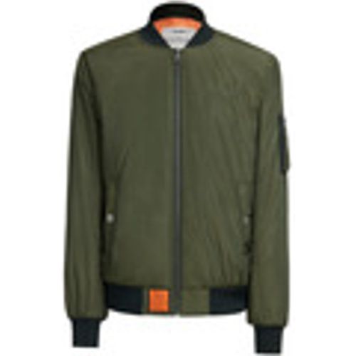 Giubbotto Bombers Original Max - Bombers Original - Modalova