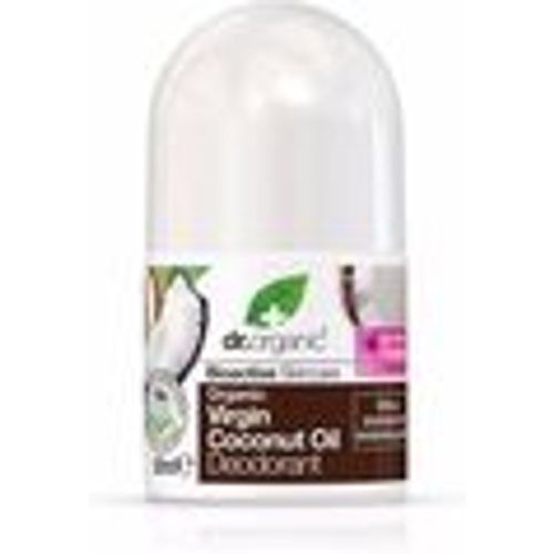 Accessori per il corpo Bioactive Organic Aceite De Coco Virgen Orgánico Deodorante - Dr. Organic - Modalova