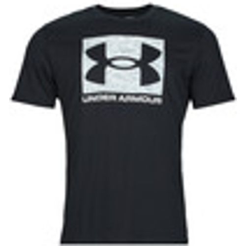 T-shirt UA ABC CAMO BOXED LOGO - Under Armour - Modalova