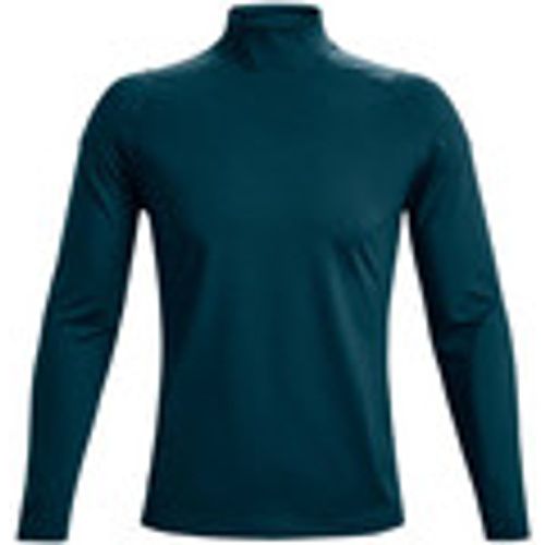 T-shirts a maniche lunghe ColdGear Rush Mock - Under Armour - Modalova