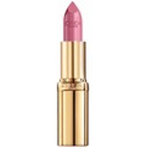 Rossetti Color Riche Satin Lipstick 129-montmarte - L'oréal - Modalova
