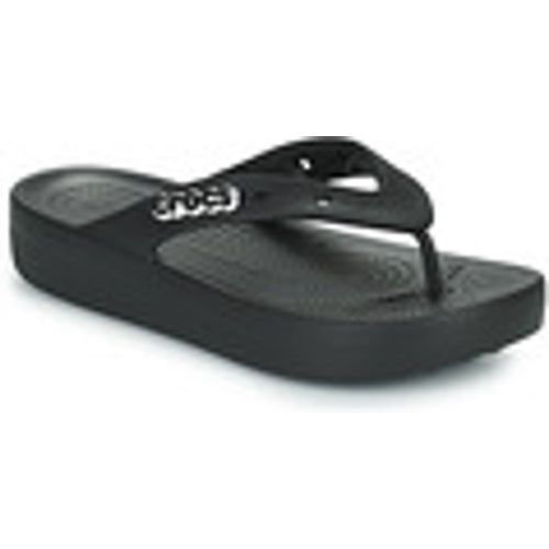 Infradito Classic Platform Flip W - Crocs - Modalova