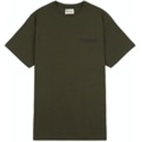 T-shirt T-shirt Hudson Script - Penfield - Modalova