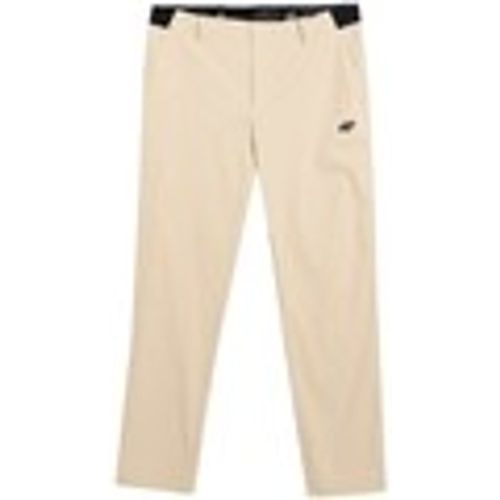 Pantaloni 4F SPMTR081 - 4F - Modalova