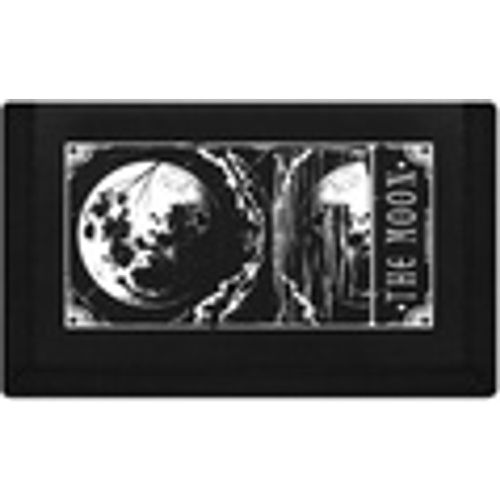 Portafoglio Deadly Tarot The Moon - Deadly Tarot - Modalova