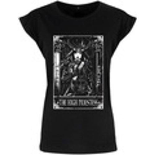 T-shirts a maniche lunghe GR3399 - Deadly Tarot - Modalova