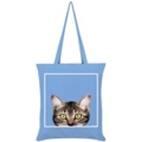 Borsa a tracolla GR1501 - Inquisitive Creatures - Modalova