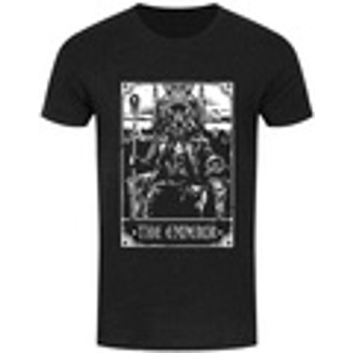 T-shirts a maniche lunghe GR1695 - Deadly Tarot - Modalova