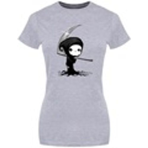 T-shirt & Polo Grindstore Reaper - Grindstore - Modalova