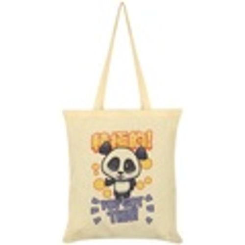 Borsa Shopping You Got This - Handa Panda - Modalova