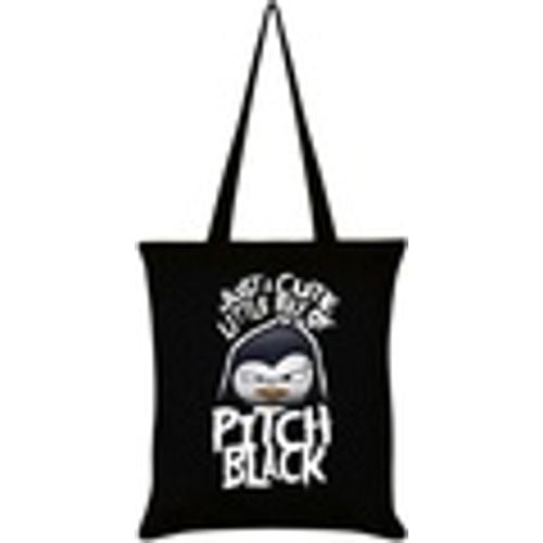 Valigia Cute Little Ray Of Pitch Black - Psycho Penguin - Modalova