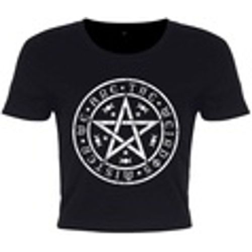 T-shirts a maniche lunghe We Are The Weirdos Mister - Grindstore - Modalova