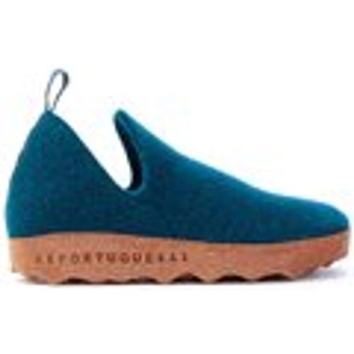 Scarpe da trekking P018003042 SLIP ON CITY - Asportuguesas - Modalova