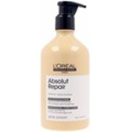 Maschere &Balsamo Absolut Repair Gold Balsamo - L'oréal - Modalova