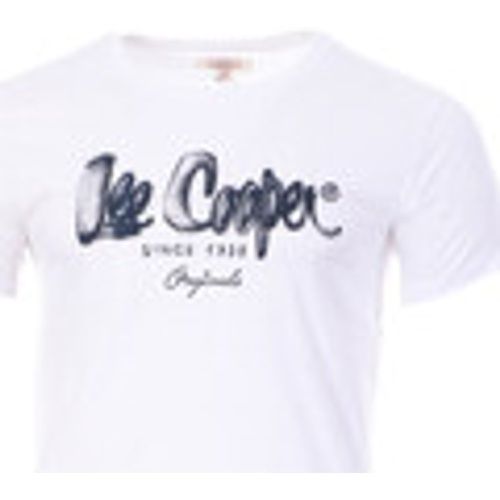 T-shirt & Polo LEE-008971 - Lee Cooper - Modalova