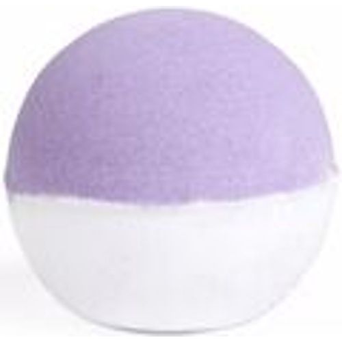 Corpo e Bagno Bath Bombs Pure Energy lavender - Idc Institute - Modalova