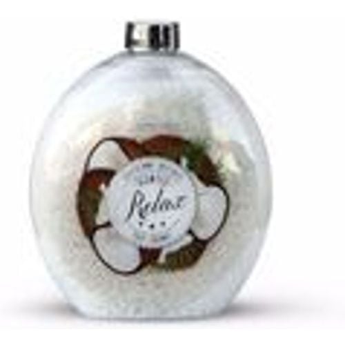 Corpo e Bagno Scented Relax Bath Salts coconut - Idc Institute - Modalova