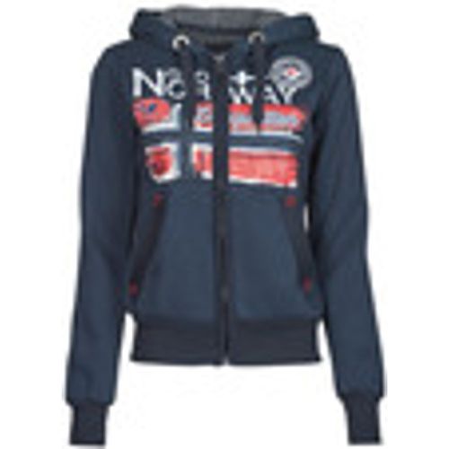 Felpa Geographical Norway FARLOTTE - geographical norway - Modalova