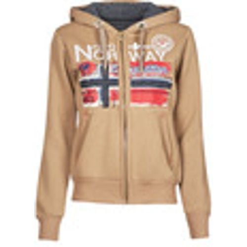 Felpa Geographical Norway FARLOTTE - geographical norway - Modalova