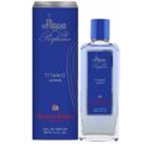 Eau de parfum Titanio Homme Eau De Parfum Vaporizzatore - Alvarez Gomez - Modalova