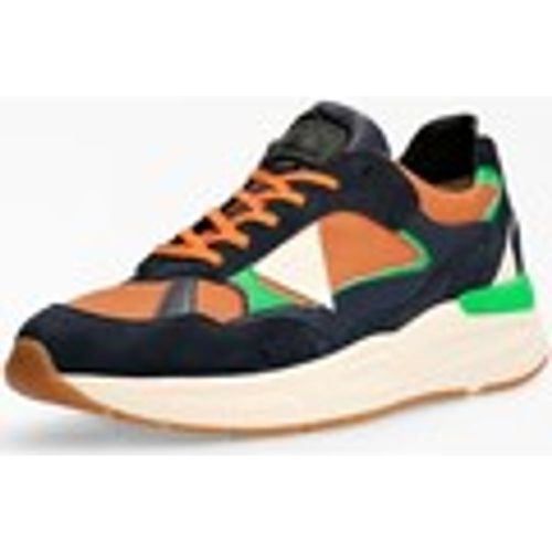 Scarpe da trekking IMOLA FM5IMOLEA12 sneakers scarpe uomo - Guess - Modalova