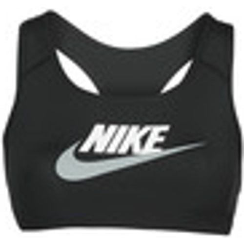 Reggiseno sportivo Swoosh Medium-Support Non-Padded Graphic Sports Bra - Nike - Modalova