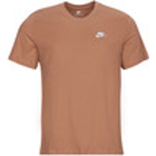 T-shirt Nike Sportswear Club - Nike - Modalova