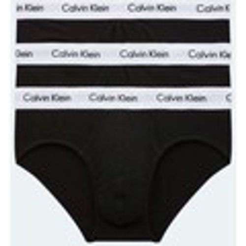 Mutande uomo 0000U2661G 3P HIP BRIEF - Calvin Klein Jeans - Modalova