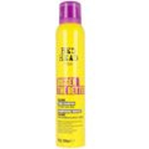 Shampoo Bed Head Bigger The Better Volume Foam Shampoo - Tigi - Modalova