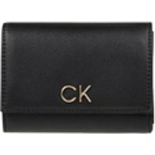 Portafoglio K60K608994 - Calvin Klein Jeans - Modalova
